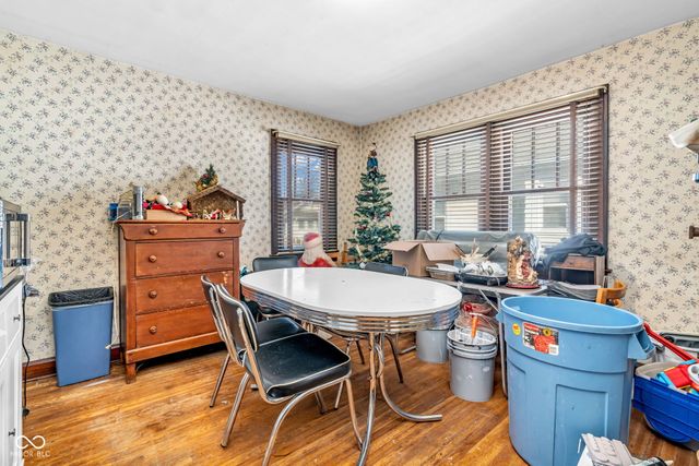 1251 Hiatt Street, Indianapolis, IN 46221