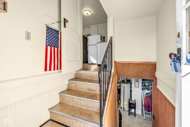 1251 Hiatt Street, Indianapolis, IN 46221