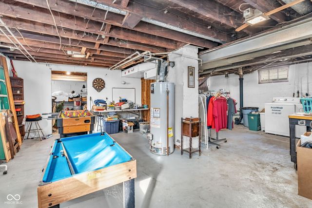 1251 Hiatt Street, Indianapolis, IN 46221