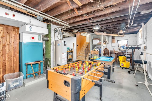 1251 Hiatt Street, Indianapolis, IN 46221