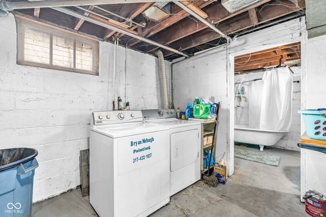 1251 Hiatt Street, Indianapolis, IN 46221