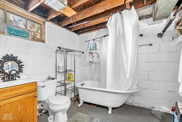 1251 Hiatt Street, Indianapolis, IN 46221