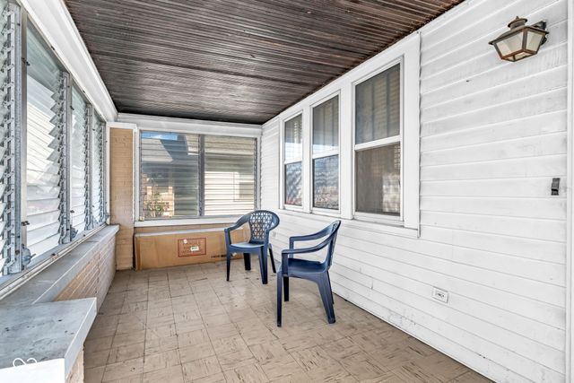 1251 Hiatt Street, Indianapolis, IN 46221