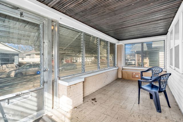 1251 Hiatt Street, Indianapolis, IN 46221