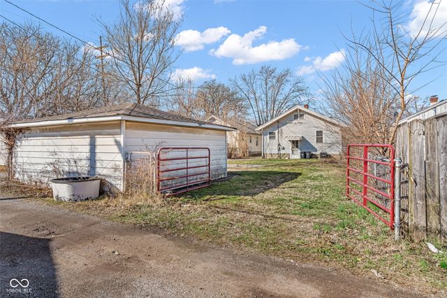 1251 Hiatt Street, Indianapolis, IN 46221