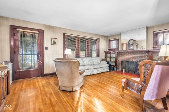 1251 Hiatt Street, Indianapolis, IN 46221