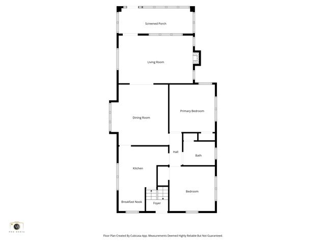 1251 Hiatt Street, Indianapolis, IN 46221