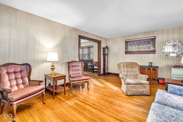 1251 Hiatt Street, Indianapolis, IN 46221