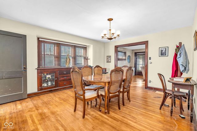 1251 Hiatt Street, Indianapolis, IN 46221