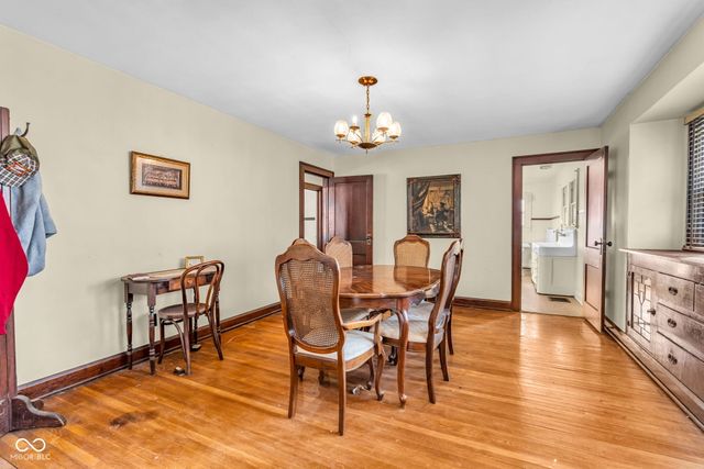 1251 Hiatt Street, Indianapolis, IN 46221