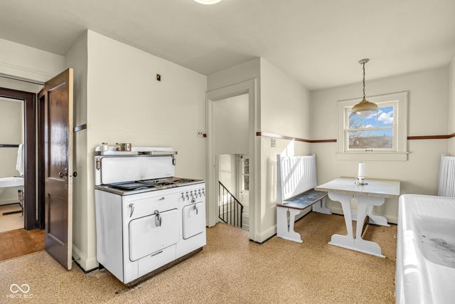 1251 Hiatt Street, Indianapolis, IN 46221