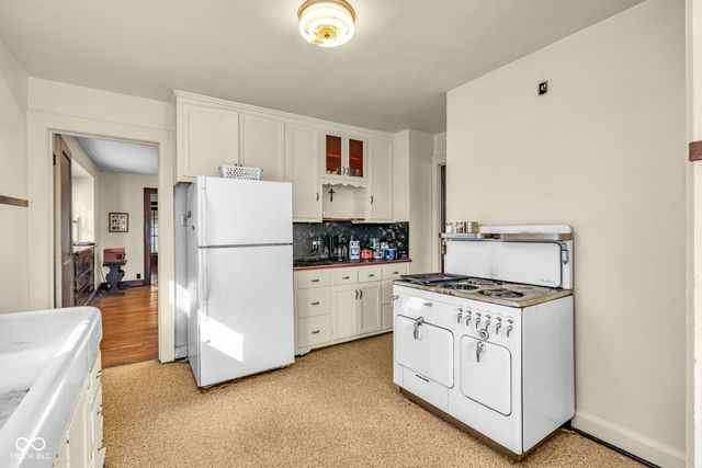 1251 Hiatt Street, Indianapolis, IN 46221