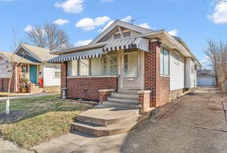 1251 Hiatt Street, Indianapolis, IN 46221