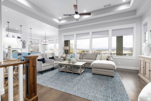 3359 S 5450 W, Hurricane, UT 84737