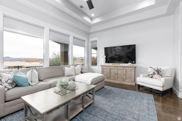 3359 S 5450 W, Hurricane, UT 84737