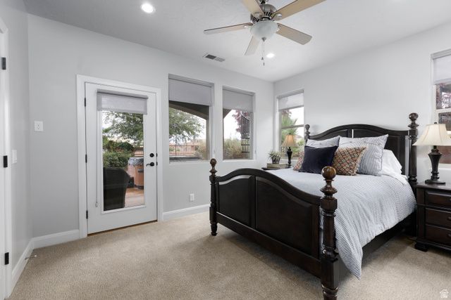 3359 S 5450 W, Hurricane, UT 84737