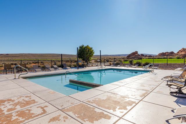 3359 S 5450 W, Hurricane, UT 84737