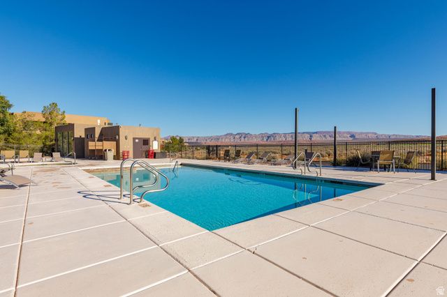 3359 S 5450 W, Hurricane, UT 84737