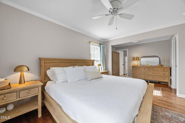 209 Windfield Court, Raleigh, NC 27615