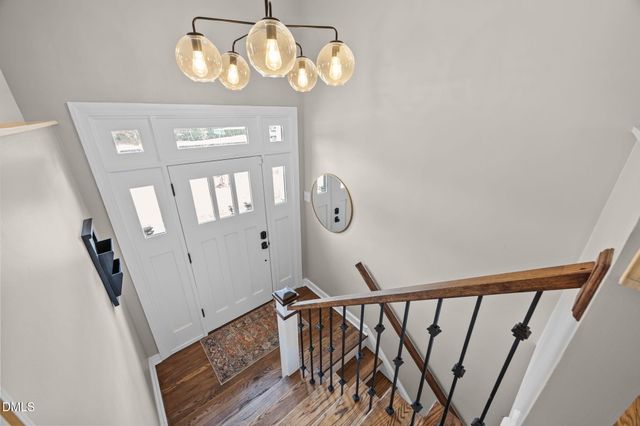 209 Windfield Court, Raleigh, NC 27615