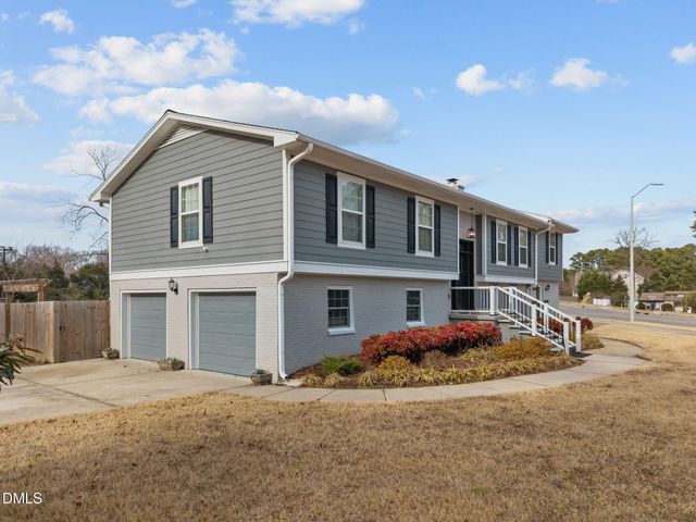 209 Windfield Court, Raleigh, NC 27615