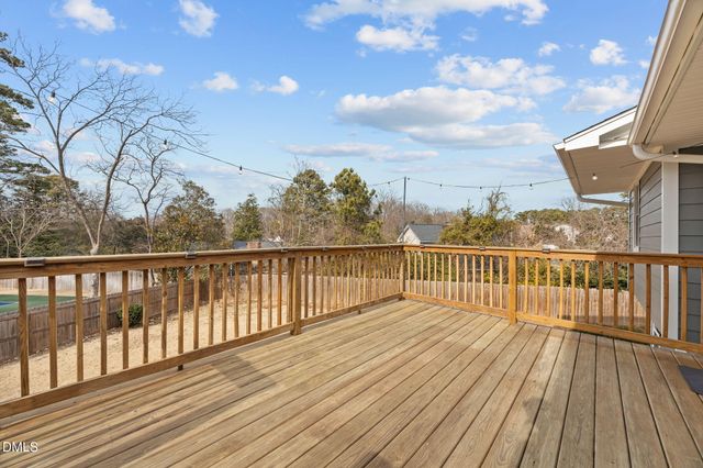 209 Windfield Court, Raleigh, NC 27615