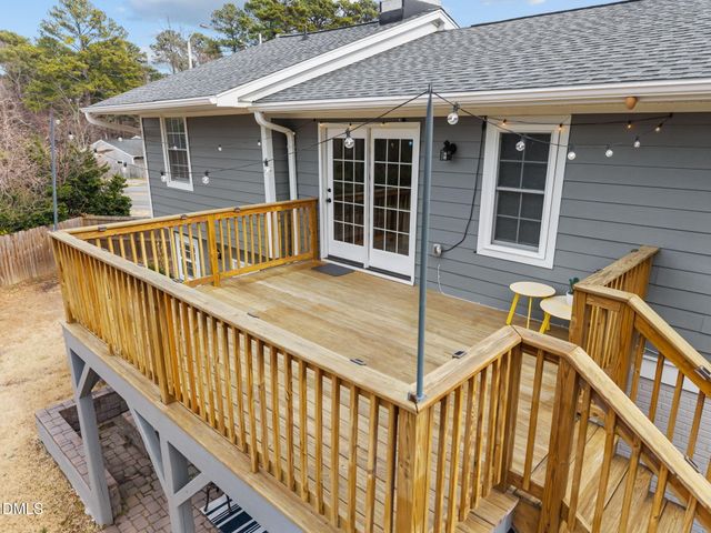 209 Windfield Court, Raleigh, NC 27615