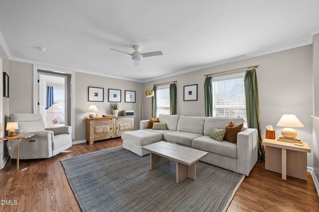 209 Windfield Court, Raleigh, NC 27615