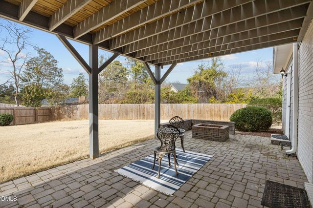 209 Windfield Court, Raleigh, NC 27615