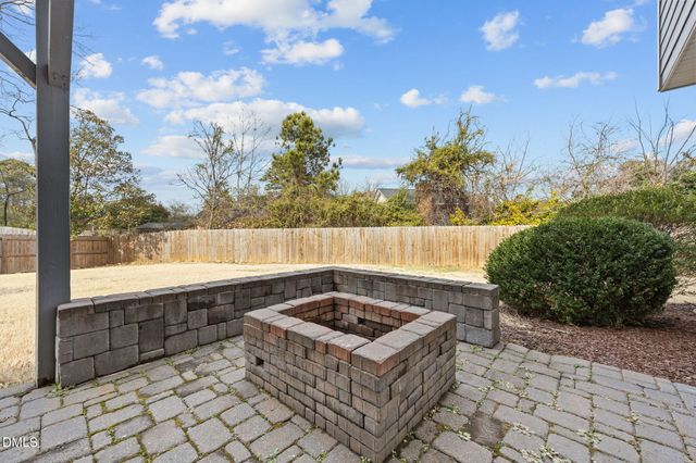 209 Windfield Court, Raleigh, NC 27615