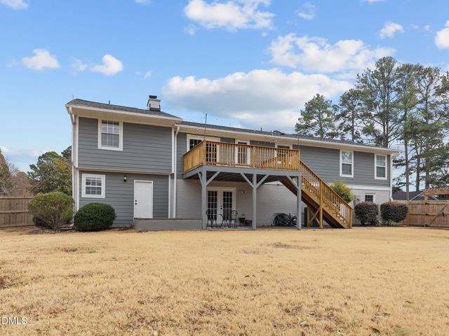 209 Windfield Court, Raleigh, NC 27615