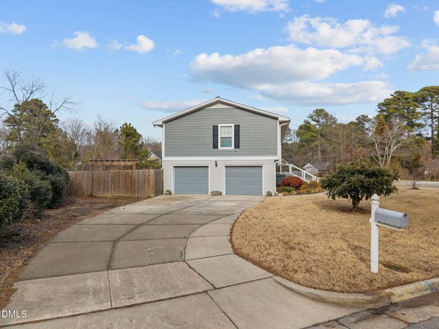 209 Windfield Court, Raleigh, NC 27615