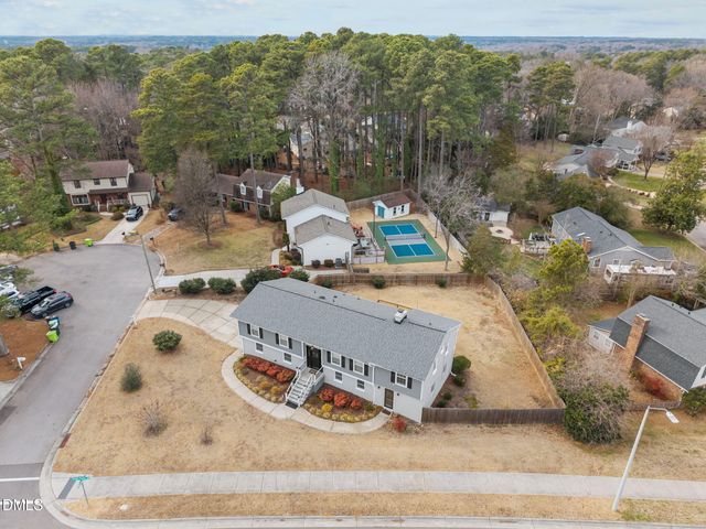 209 Windfield Court, Raleigh, NC 27615