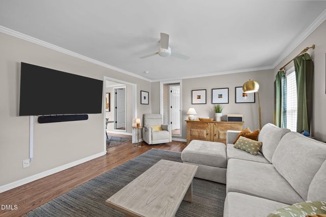 209 Windfield Court, Raleigh, NC 27615