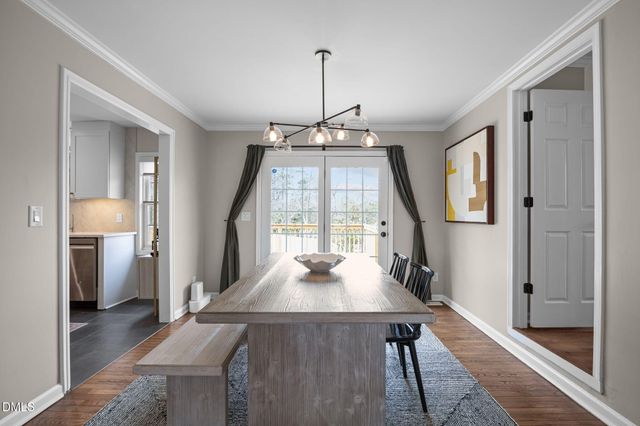 209 Windfield Court, Raleigh, NC 27615