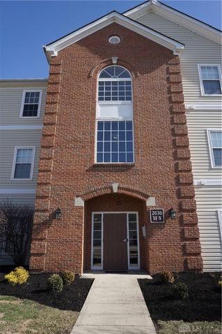 2636 Harding Court O, Beavercreek, OH 45431