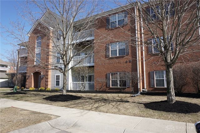 2636 Harding Court O, Beavercreek, OH 45431