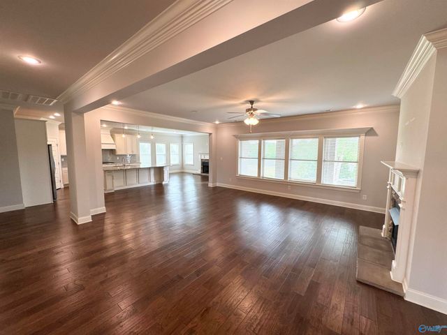 4323 Flint Drive, Owens Cross Roads, AL 35763
