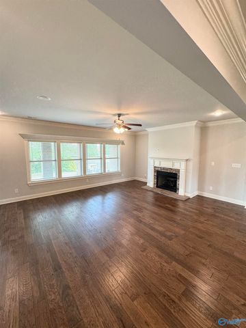 4323 Flint Drive, Owens Cross Roads, AL 35763