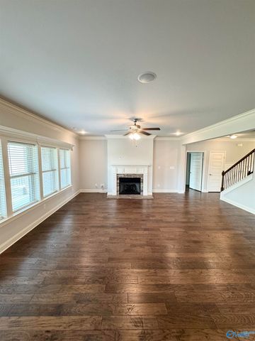 4323 Flint Drive, Owens Cross Roads, AL 35763