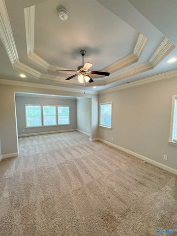 4323 Flint Drive, Owens Cross Roads, AL 35763