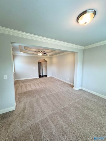 4323 Flint Drive, Owens Cross Roads, AL 35763