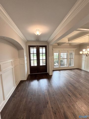 4323 Flint Drive, Owens Cross Roads, AL 35763