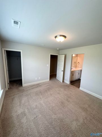 4323 Flint Drive, Owens Cross Roads, AL 35763