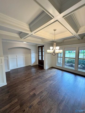 4323 Flint Drive, Owens Cross Roads, AL 35763