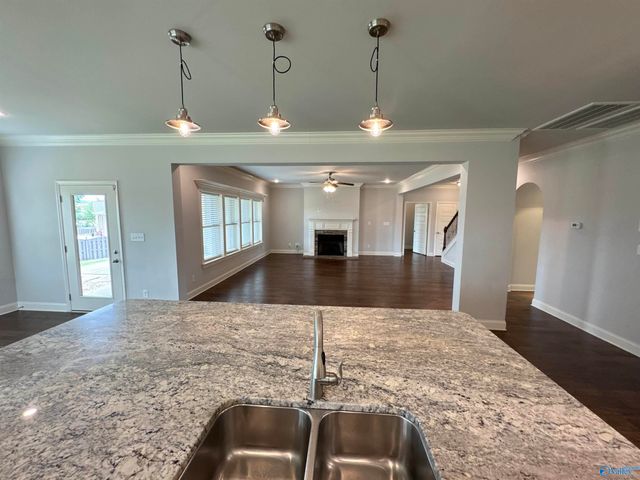 4323 Flint Drive, Owens Cross Roads, AL 35763