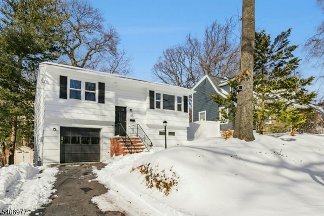 45 Kempshall Ter, Fanwood Boro, NJ 07023