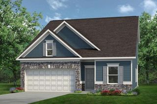 1477 Centerstone Lane, Apison, TN 37302