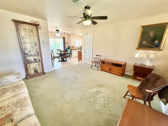 1016 W Peebly Drive, Midwest City, OK 73110