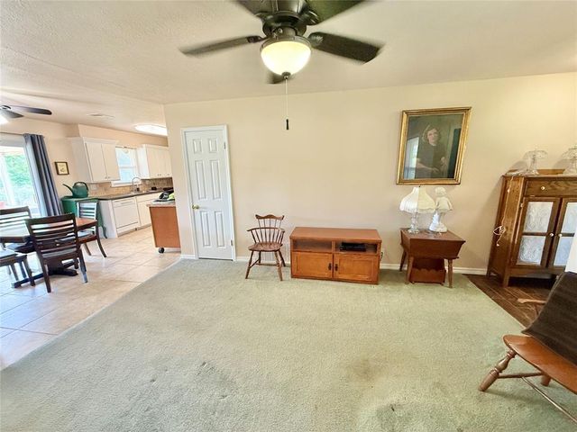 1016 W Peebly Drive, Midwest City, OK 73110